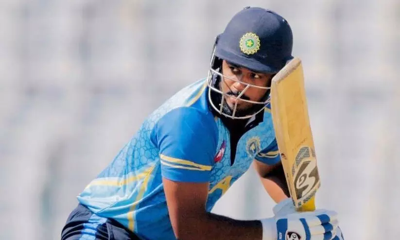 sanju samson