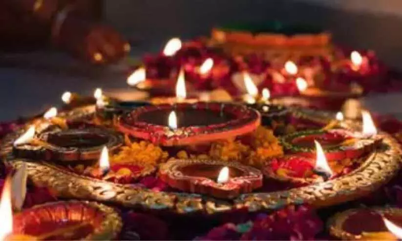 Diwali