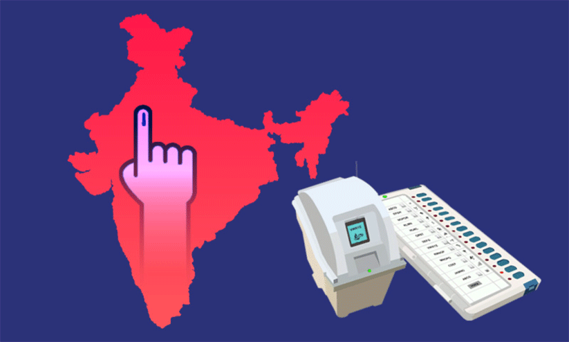 ഉദ്യോഗസ്ഥരെ കളത്തിലിറക്കുന്നതു തടഞ്ഞ് തെരഞ്ഞെടുപ്പ് കമീഷൻ; കേന്ദ്രത്തിന് തിരിച്ചടി