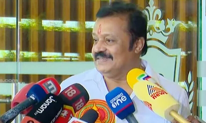 Suresh Gopi Misbehavior Case: Complaint Statement, Witnesses, and Police Report Revealed