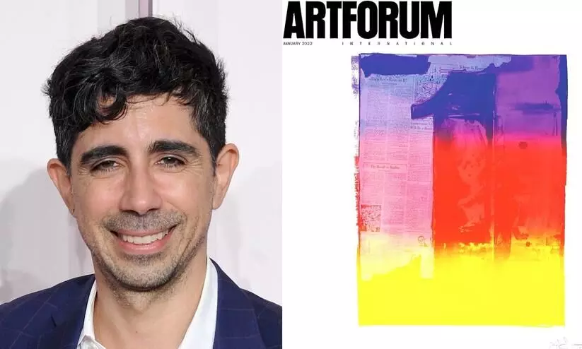 Artists Call for Boycott After Artforum Fires Its Top Editor