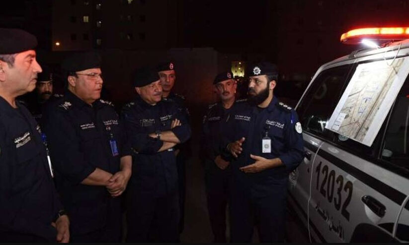 Arrest of Expatriates in Kuwait City for Undermining Public Morals: Mahboula and Hawally Women’s Businesses Celebrated