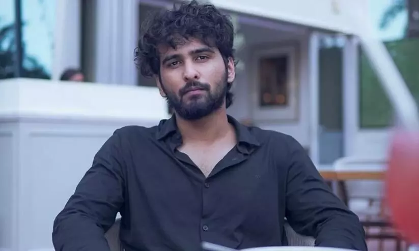 Shane Nigam Facebook post About kalamassery blast