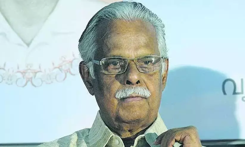 T. Padmanabhan