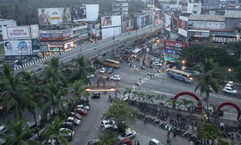 kozhikode