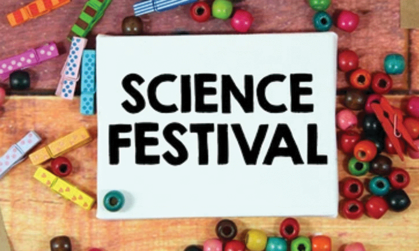 science festival