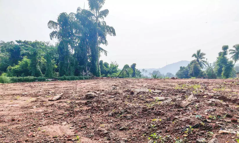 മെ​ഡി​ക്ക​ൽ കോ​ള​ജ് തീ​വ്ര​പ​രി​ച​ര​ണ വി​ഭാ​ഗം; പ്ര​വൃ​ത്തി ഈ ​മാ​സം തു​ട​ങ്ങും