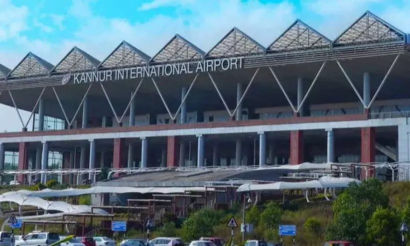 kannur airport