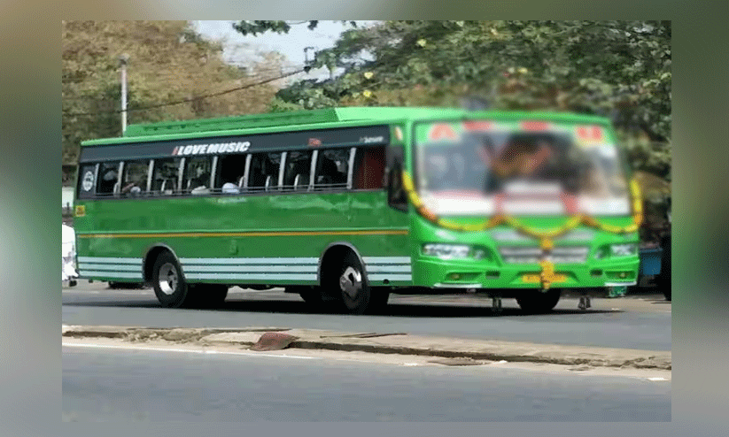 രാത്രി ഓടാതെ സിറ്റി ബസുകൾ; നഗരത്തിൽ പെട്ടാൽ ദുരിതയാത്ര