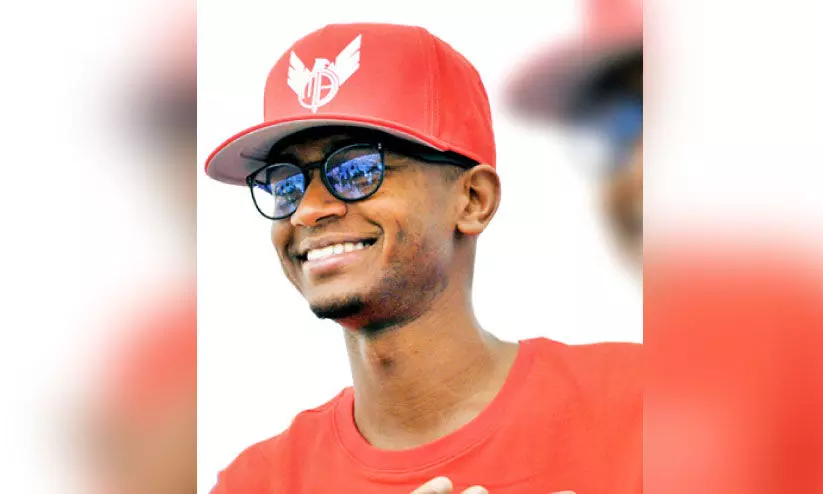 muthas barshim