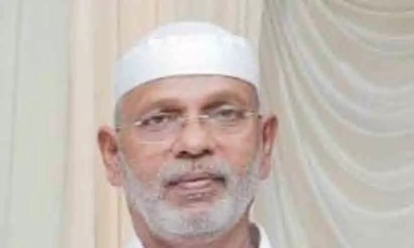 A native of Kottakkal passed away in Abu Dhabi