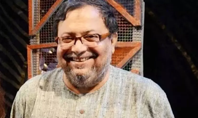 Bengali filmmaker, theatre personality Goutam Halder dies at 67