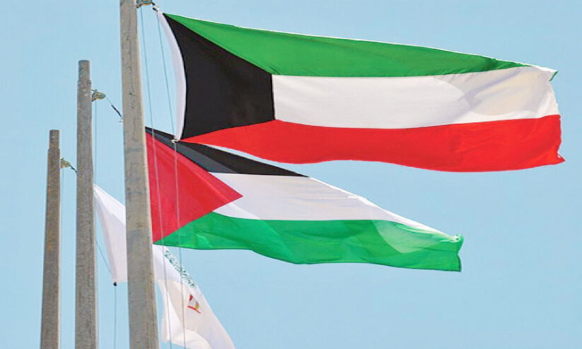 Kuwait Condemns Israel’s Occupation in Gaza, Calls for International Protection Against Israeli Aggression