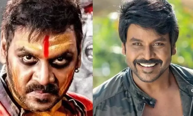 Raghava Lawrence About His  Ghost Story Experiences