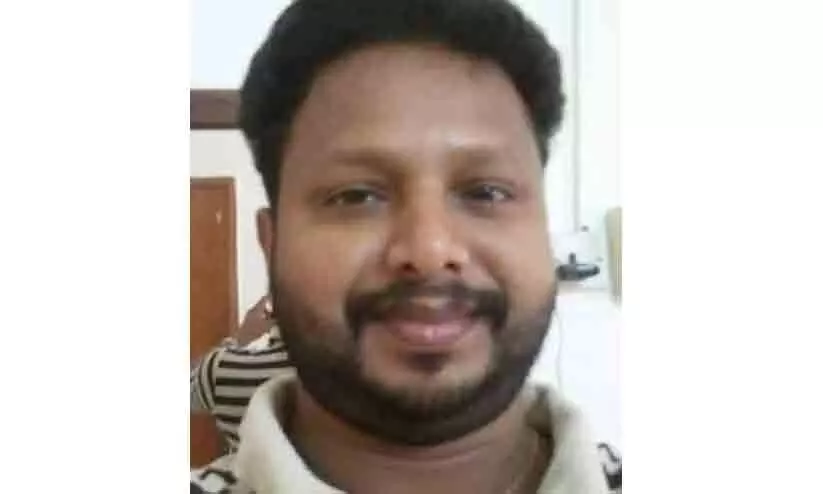 A native of Guruvayur passed away in Bahrain