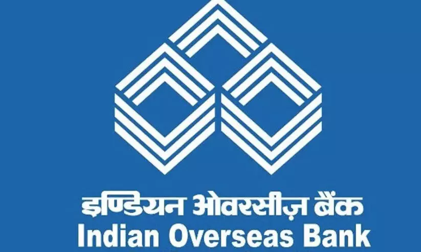 indian overseas bank