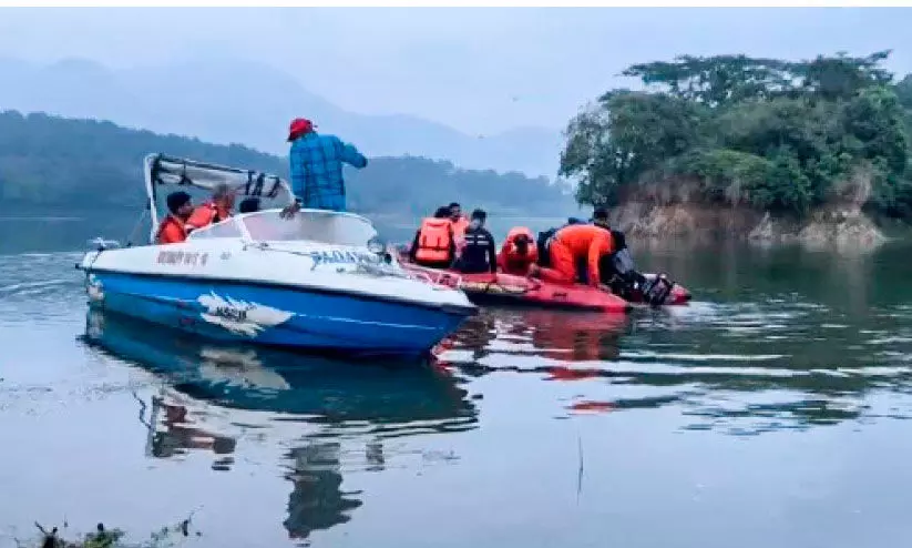 കാട്ടാന ഭീതി ഒഴിയാതെ ചിന്നക്കനാൽ