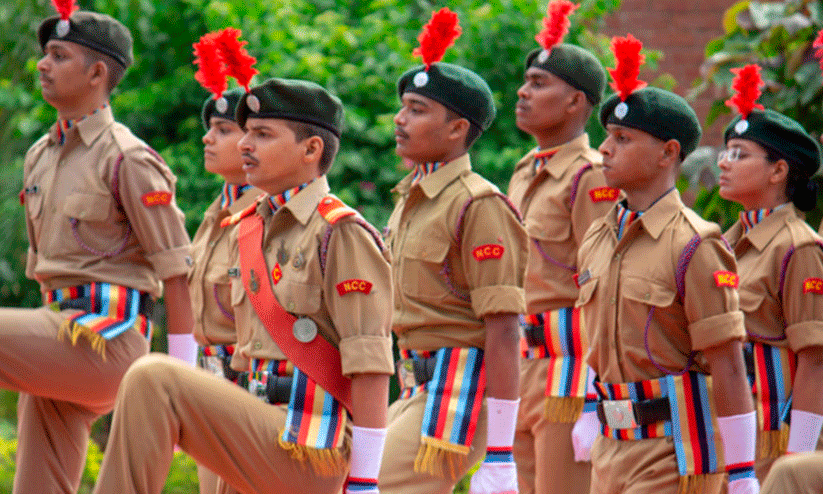 ആറ്, ഒമ്പത് ക്ലാസുകളിലേക്ക് സൈനിക സ്കൂൾ പ്രവേശനപരീക്ഷ ജനുവരി 21ന്