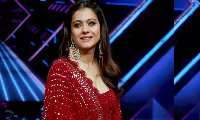 Kajol targeted by Deepfake after Katrina Kaif and Rashmika Mandannas viral videos