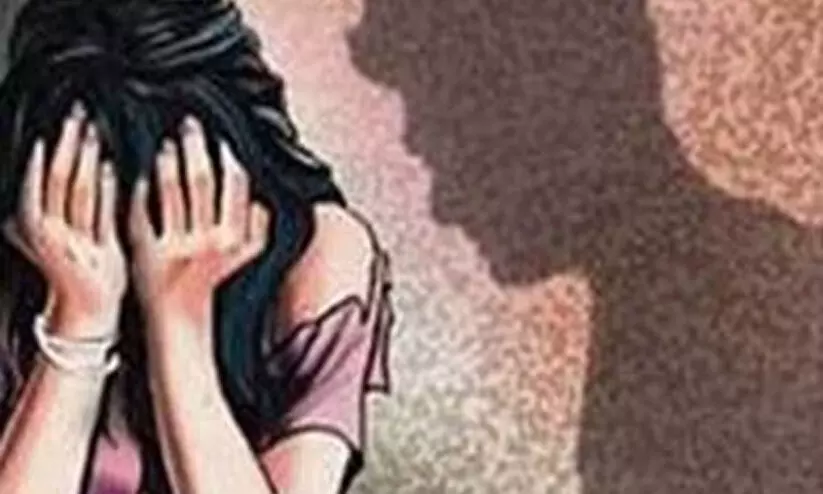 Molest 14 Years Girl In Kasaragod