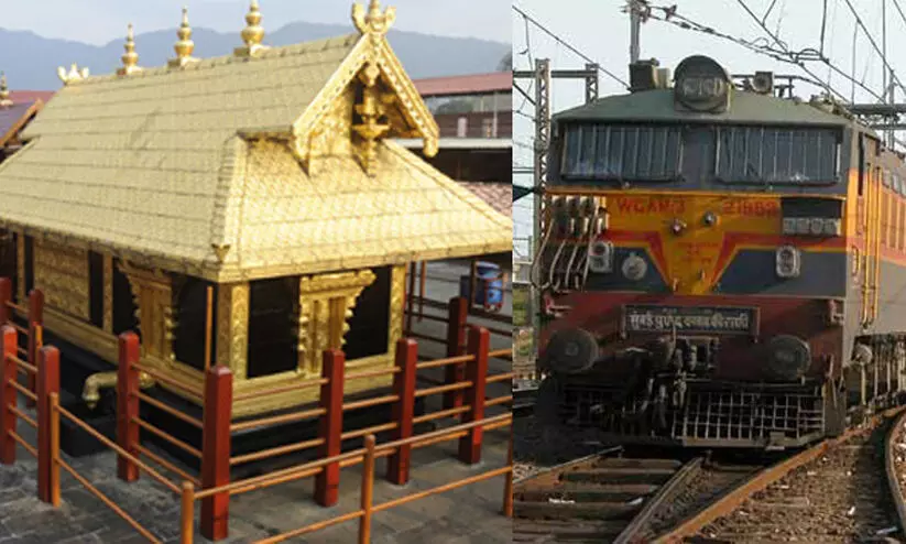 Sabarimala News