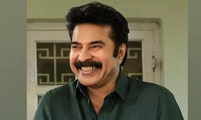 Mammootty Opens Up About Movie Reviews