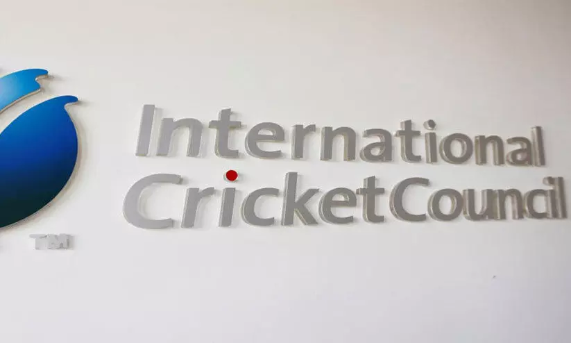 international cricket council