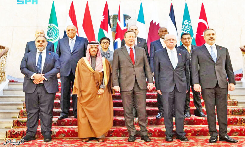 Arab-Islamic call for total ceasefire in Gaza Committee  Madhyamam