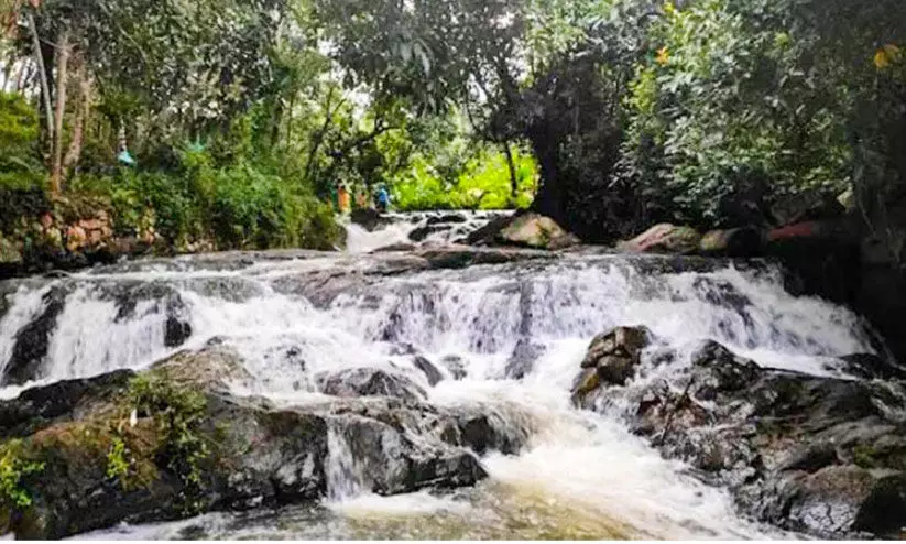 അനുമതി ലഭിച്ചില്ല; ഇഞ്ചവരക്കുത്ത് പദ്ധതി ഫയലിലുറങ്ങുന്നു