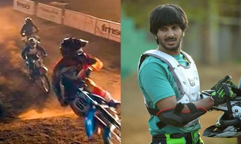 Director Anjali Menon on the Real Super Cross Racing Competition in Bangalore Days: Dulquer Salmaan Not Acting