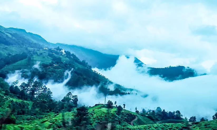 idukki-tourism