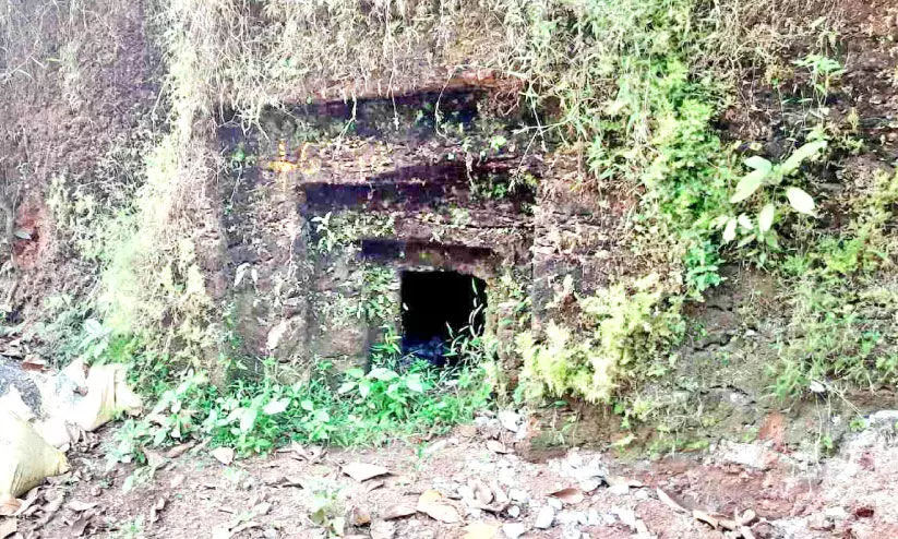 mudapilav cave