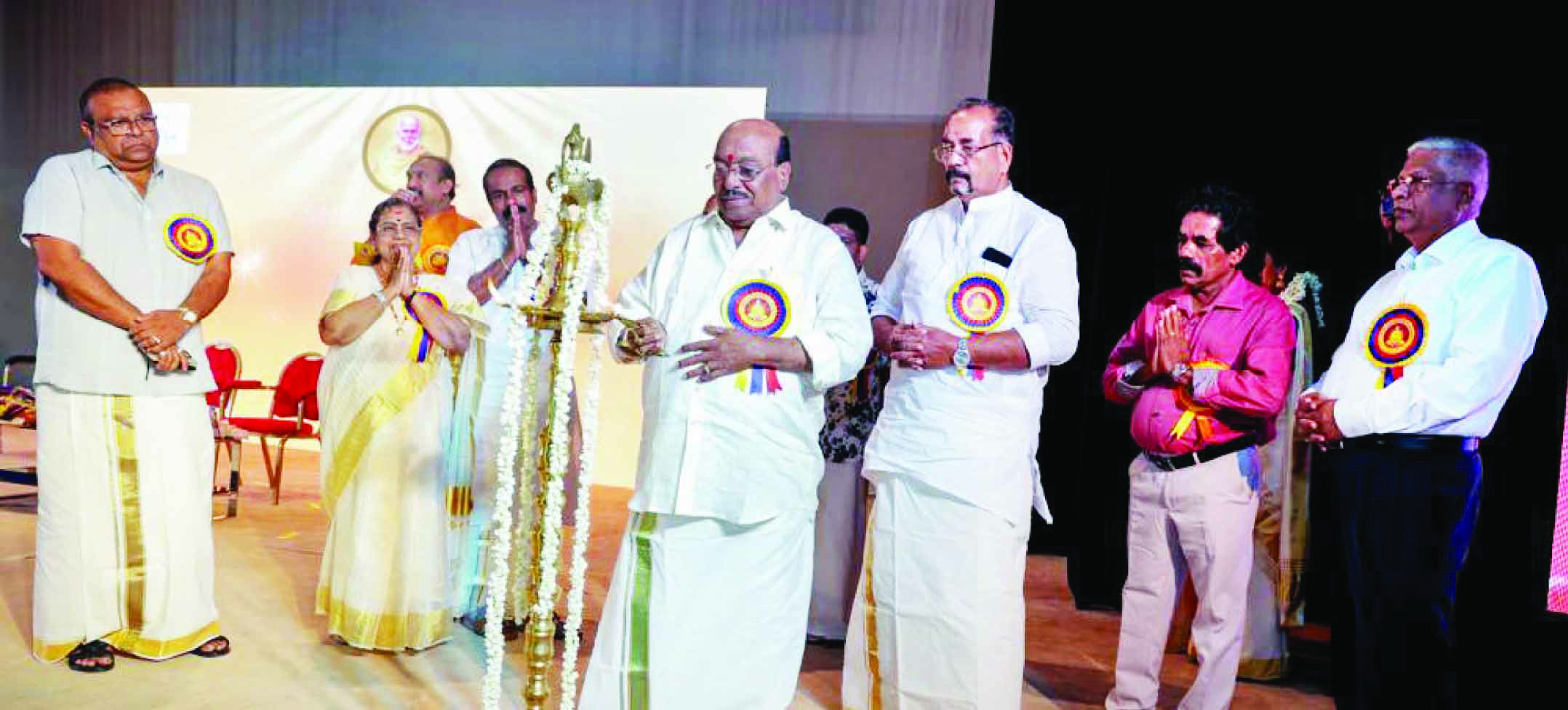 എ​സ്.​എ​ൻ.​ഡി.​പി ഒ​മാ​ൻ യൂ​നി​യ​ൻ വാ​ർ​ഷി​ക​വും ഓ​ണാ​ഘോ​ഷ​വും