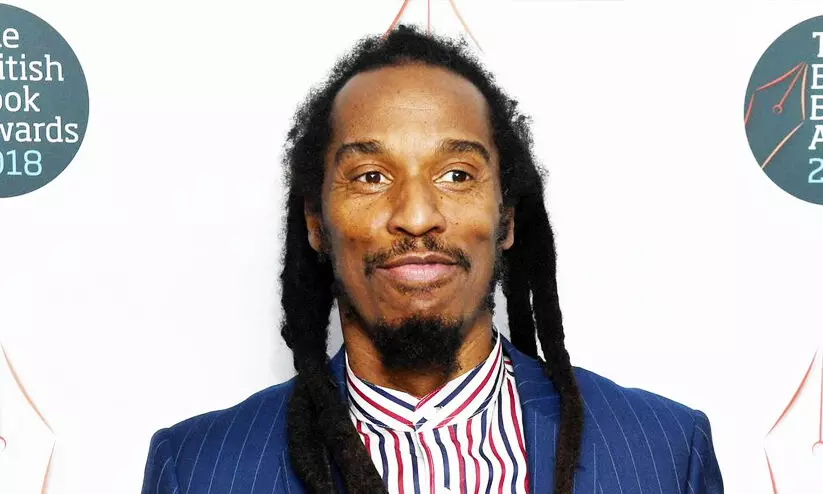 Benjamin Zephaniah