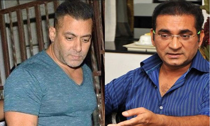 Playback Singer Abhijit Bhattacharya Speaks Out Against Salman Khan and Arijit Singh