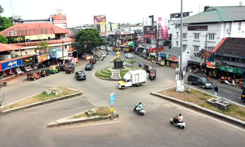 നവ കേരള ബസ് യാത്രക്കാരുടെ ശ്രദ്ധക്ക്