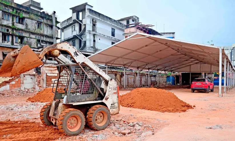 ന​വ​കേ​ര​ള സ​ദ​സ്സ്​ കോ​ട്ട​യം ജി​ല്ല​യി​ൽ 12 മുതൽ