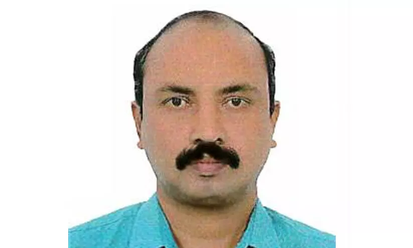 Saji Kumar