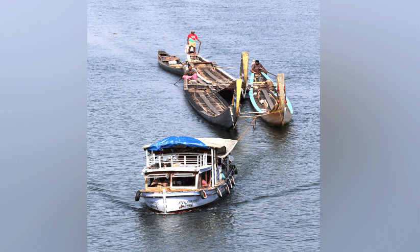 സി.ബി.എൽ: ഇന്ന്​ ആർപ്പുയരും, ആവേശവും