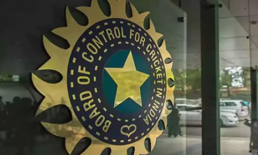 The world was shocked to see the wealth of BCCI!  28 times more than the Australian Cricket Board |  Madhyamam