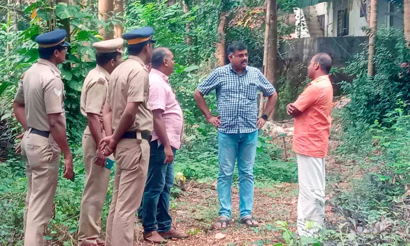 വടകരയിൽ പുതിയ ജയിൽ നിർമാണത്തിന് നടപടി തുടങ്ങി