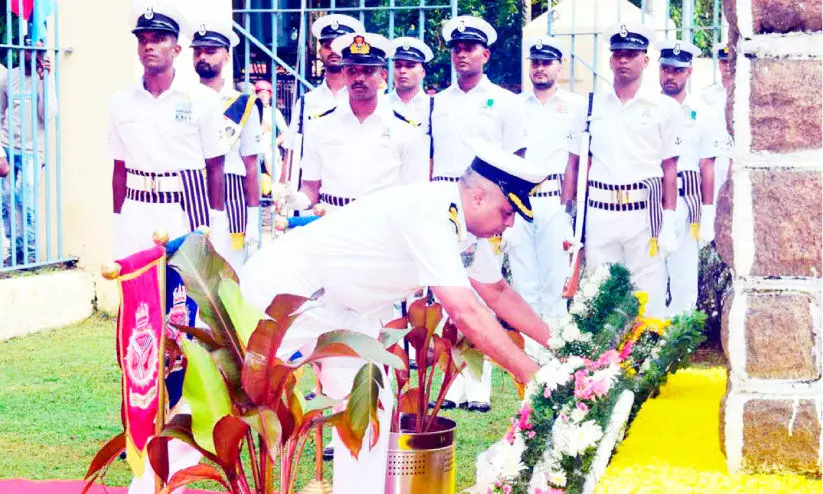 കൊച്ചിൻ കാർണിവൽ ആരംഭിച്ചു