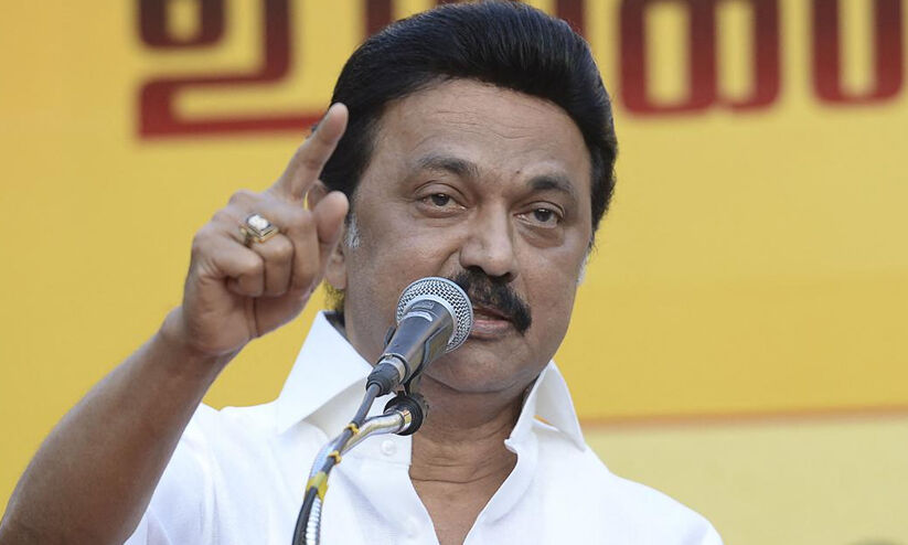 Tamil Nadu Chief Minister MK Stalin Welcomes Supreme Court Verdict in Bilkis Banu Gang-Rape Case