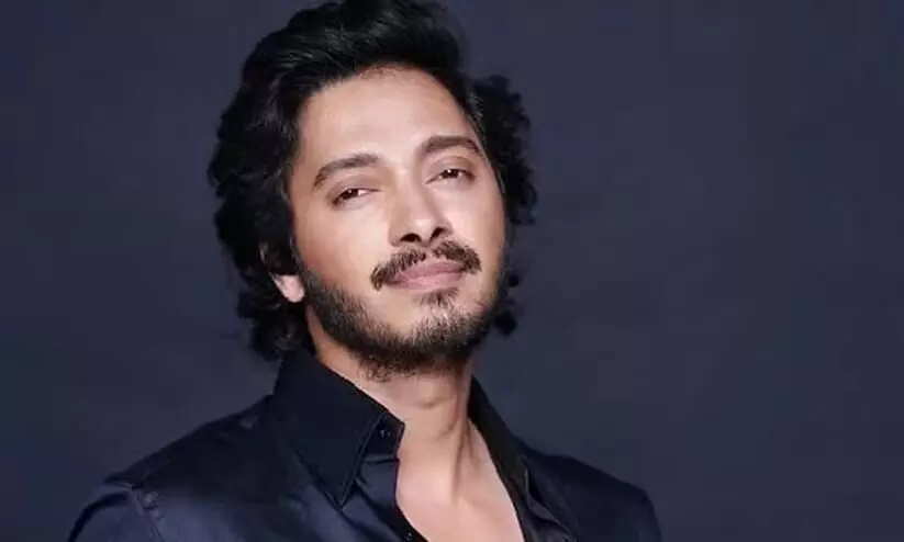 Actor Shreyas Talpade suffers heart attack