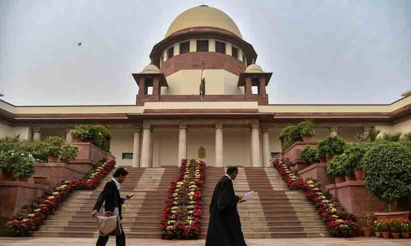 Central Government Ready for Negotiations with Kerala on Financial Crisis: Supreme Court Directs Discussion