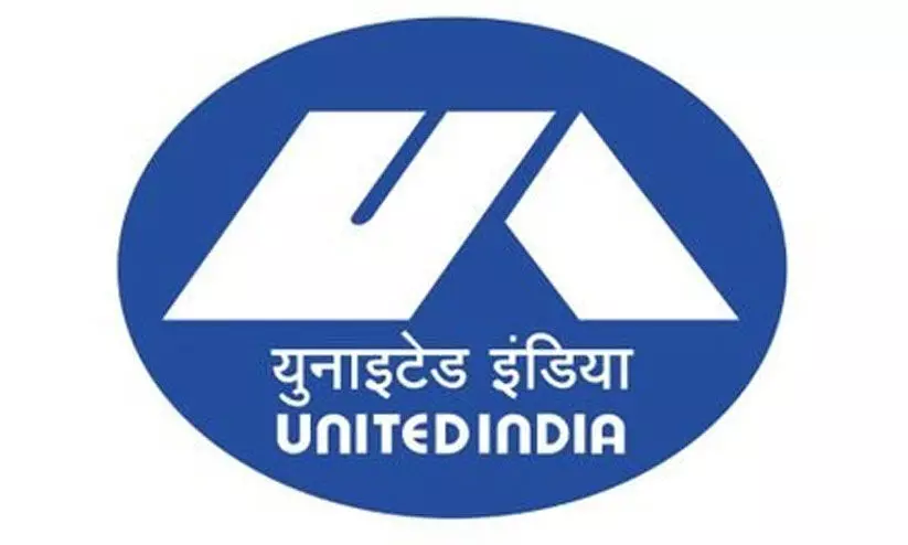 united india