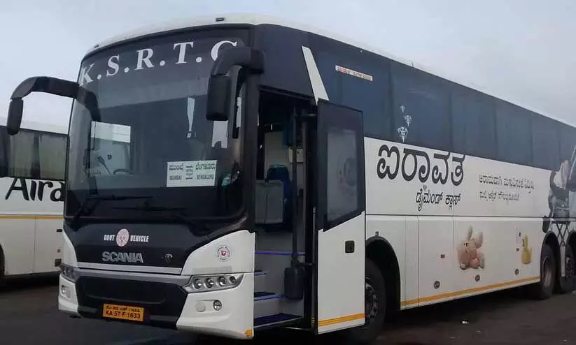 karnataka rtc