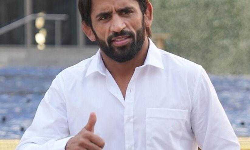 Wrestling Federation Elects New President as Bajrang Punia Returns Padma Shri in Protest