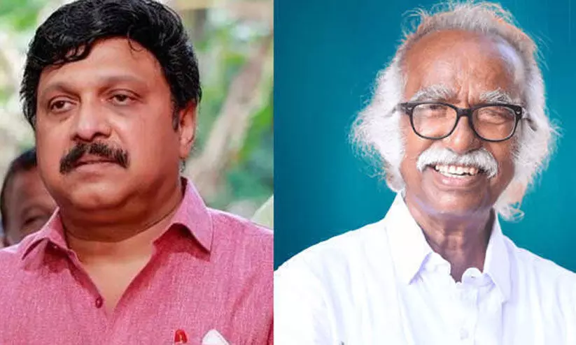 എൽ.ഡി.എഫ്​ യോഗം ഇന്ന്​: കടന്നപ്പള്ളി, ഗണേഷ്കുമാർ മന്ത്രിസഭയിലേക്ക്​