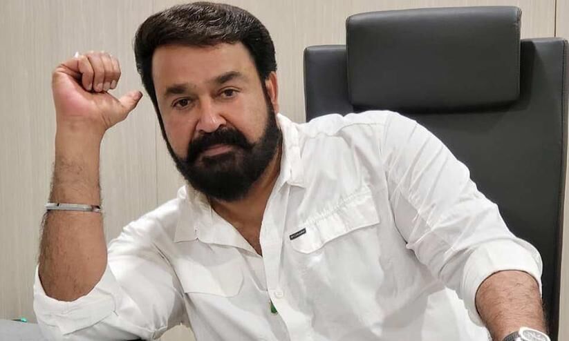 Mohanlal Reveals Story Behind Being Nicknamed ‘Laletta’ – Interview Highlights Blessings and Happiness